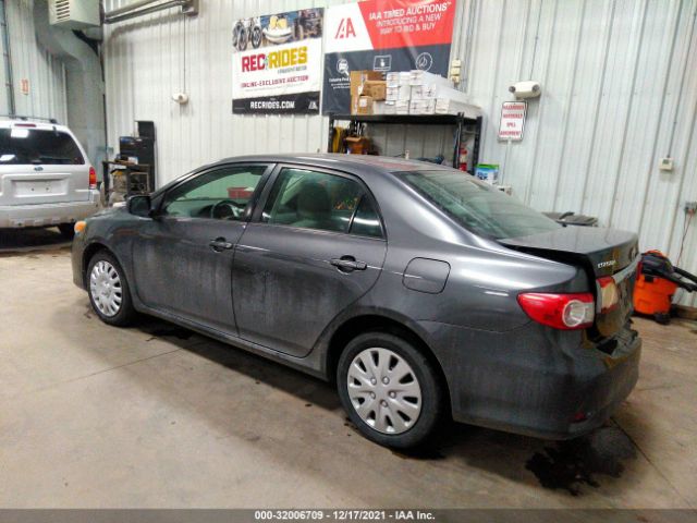 Photo 2 VIN: 5YFBU4EE1DP176768 - TOYOTA COROLLA 