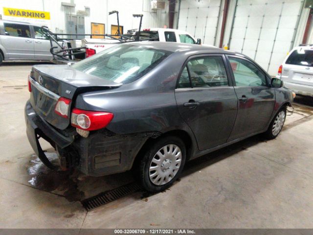 Photo 3 VIN: 5YFBU4EE1DP176768 - TOYOTA COROLLA 