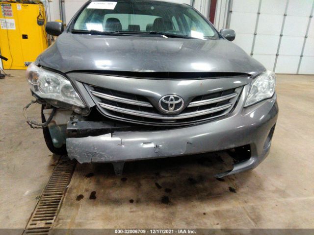 Photo 5 VIN: 5YFBU4EE1DP176768 - TOYOTA COROLLA 