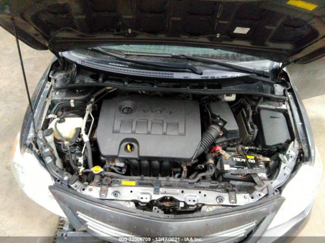 Photo 9 VIN: 5YFBU4EE1DP176768 - TOYOTA COROLLA 