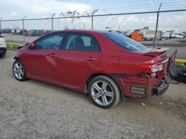 Photo 1 VIN: 5YFBU4EE1DP176821 - TOYOTA COROLLA BA 