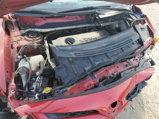 Photo 10 VIN: 5YFBU4EE1DP176821 - TOYOTA COROLLA BA 