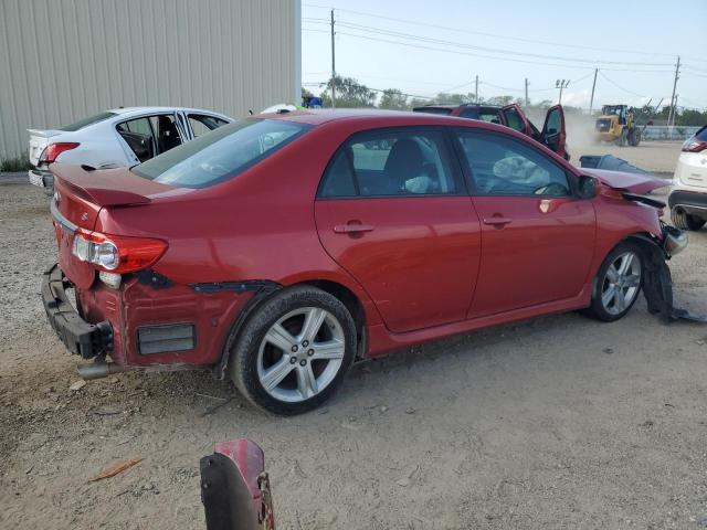 Photo 2 VIN: 5YFBU4EE1DP176821 - TOYOTA COROLLA BA 