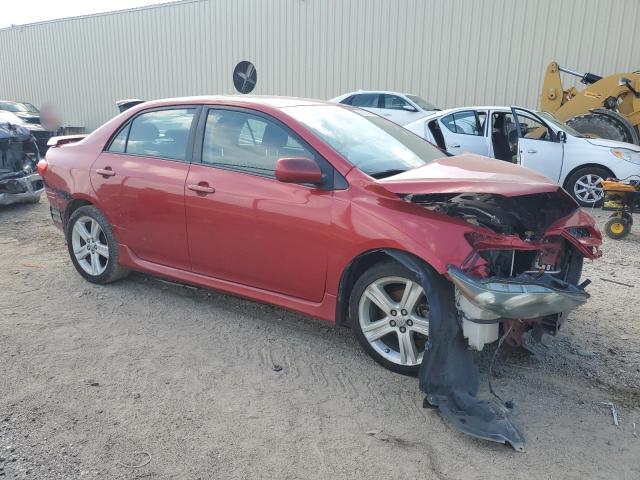 Photo 3 VIN: 5YFBU4EE1DP176821 - TOYOTA COROLLA BA 