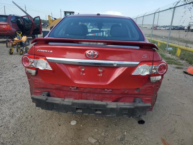 Photo 5 VIN: 5YFBU4EE1DP176821 - TOYOTA COROLLA BA 