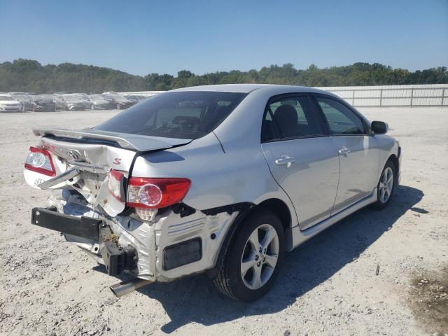 Photo 3 VIN: 5YFBU4EE1DP177046 - TOYOTA COROLLA BA 