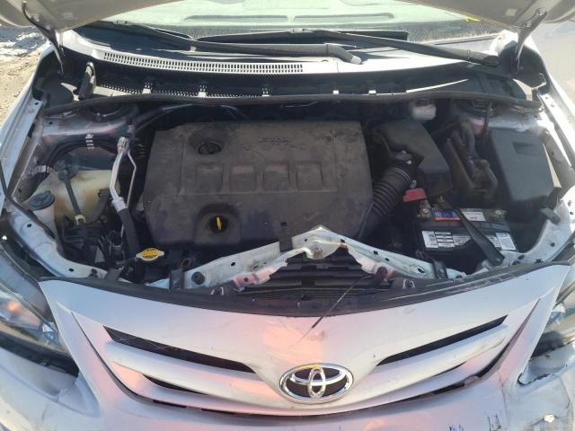 Photo 6 VIN: 5YFBU4EE1DP177046 - TOYOTA COROLLA BA 