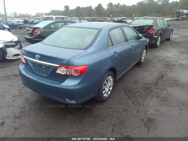 Photo 3 VIN: 5YFBU4EE1DP179007 - TOYOTA COROLLA 