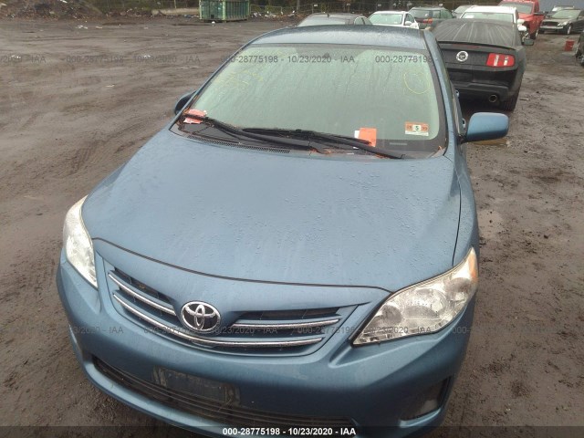 Photo 5 VIN: 5YFBU4EE1DP179007 - TOYOTA COROLLA 