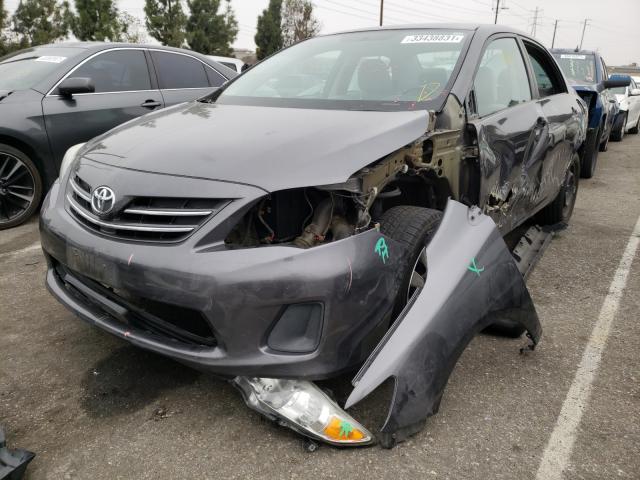 Photo 1 VIN: 5YFBU4EE1DP179167 - TOYOTA COROLLA BA 