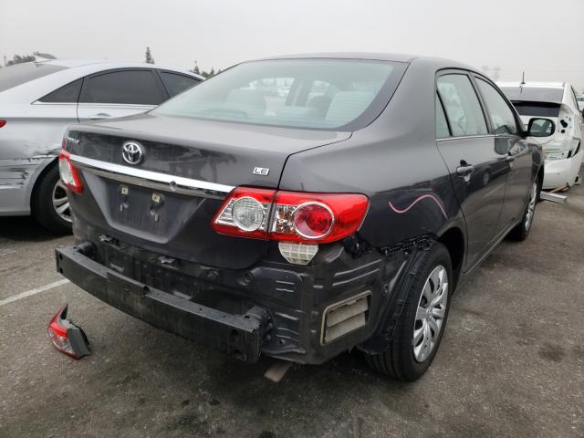 Photo 3 VIN: 5YFBU4EE1DP179167 - TOYOTA COROLLA BA 