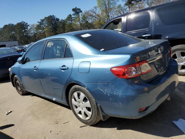 Photo 1 VIN: 5YFBU4EE1DP179749 - TOYOTA COROLLA BA 