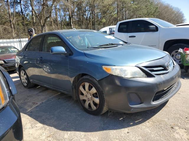 Photo 3 VIN: 5YFBU4EE1DP179749 - TOYOTA COROLLA BA 