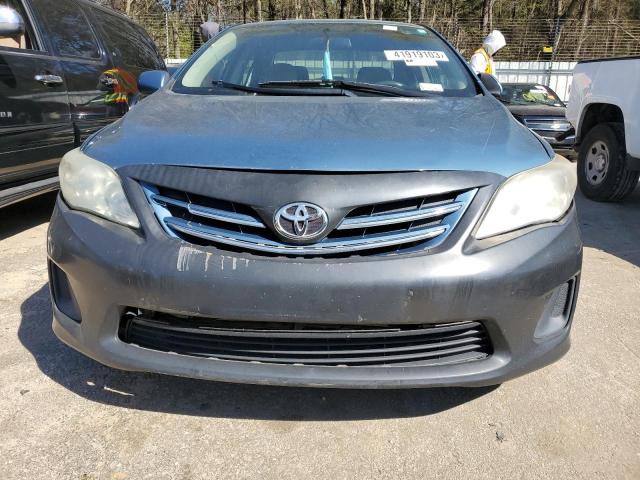 Photo 4 VIN: 5YFBU4EE1DP179749 - TOYOTA COROLLA BA 