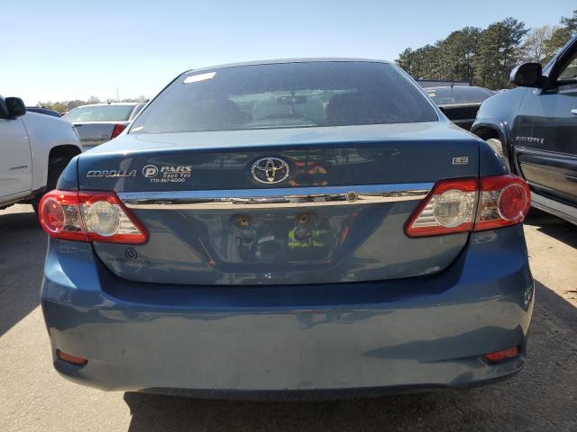 Photo 5 VIN: 5YFBU4EE1DP179749 - TOYOTA COROLLA BA 