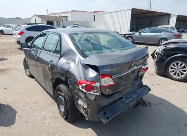 Photo 2 VIN: 5YFBU4EE1DP180089 - TOYOTA COROLLA 