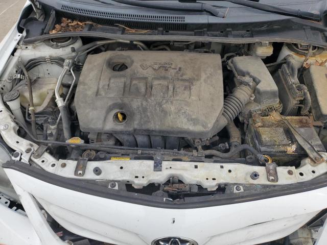 Photo 10 VIN: 5YFBU4EE1DP180108 - TOYOTA COROLLA BA 