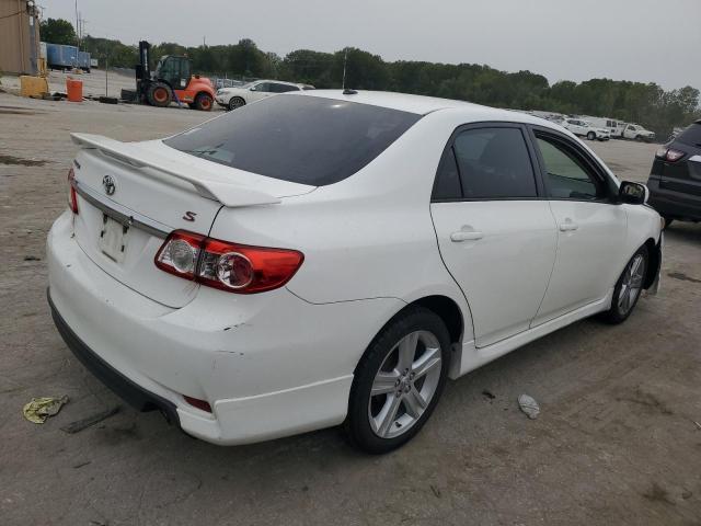 Photo 2 VIN: 5YFBU4EE1DP180108 - TOYOTA COROLLA BA 