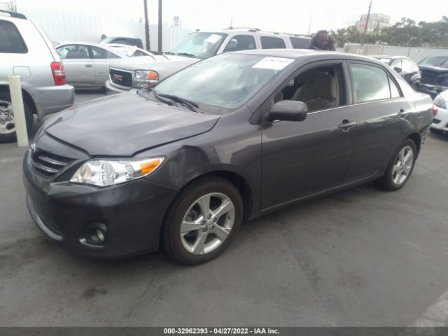 Photo 1 VIN: 5YFBU4EE1DP180495 - TOYOTA COROLLA 