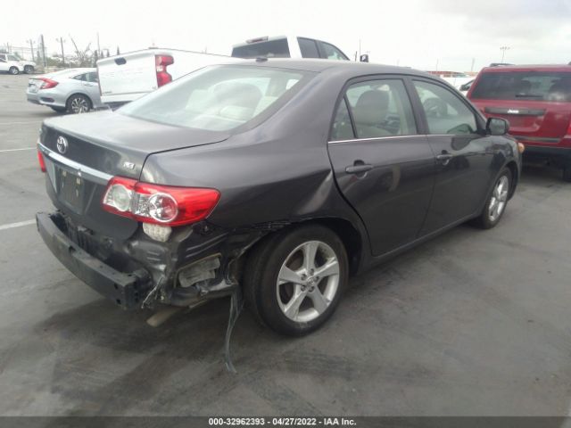 Photo 3 VIN: 5YFBU4EE1DP180495 - TOYOTA COROLLA 