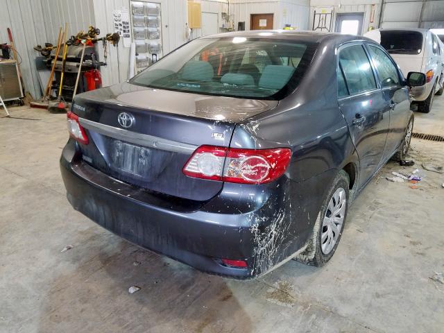 Photo 3 VIN: 5YFBU4EE1DP182411 - TOYOTA COROLLA BA 