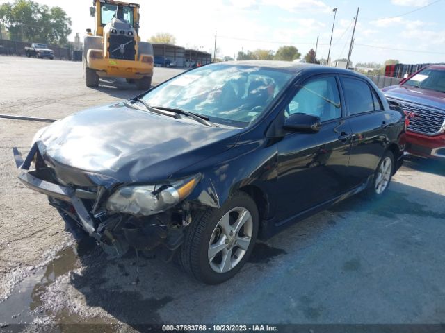 Photo 1 VIN: 5YFBU4EE1DP183218 - TOYOTA COROLLA 