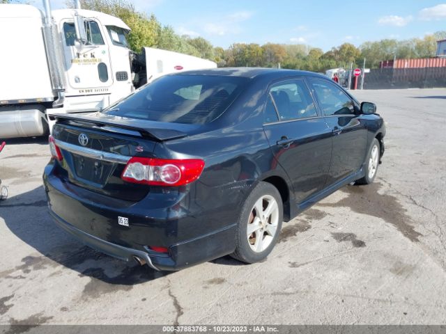 Photo 3 VIN: 5YFBU4EE1DP183218 - TOYOTA COROLLA 