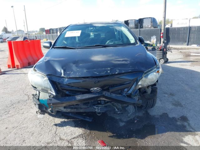 Photo 5 VIN: 5YFBU4EE1DP183218 - TOYOTA COROLLA 