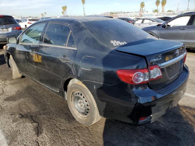 Photo 1 VIN: 5YFBU4EE1DP183896 - TOYOTA COROLLA BA 