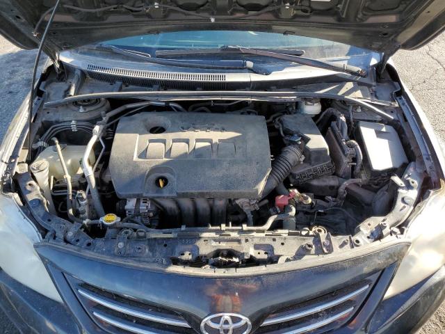 Photo 10 VIN: 5YFBU4EE1DP183896 - TOYOTA COROLLA BA 