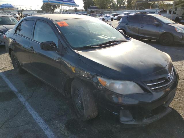 Photo 3 VIN: 5YFBU4EE1DP183896 - TOYOTA COROLLA BA 