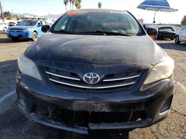 Photo 4 VIN: 5YFBU4EE1DP183896 - TOYOTA COROLLA BA 