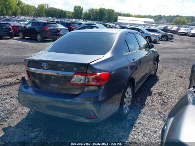 Photo 3 VIN: 5YFBU4EE1DP185373 - TOYOTA COROLLA 