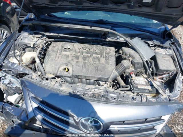 Photo 9 VIN: 5YFBU4EE1DP185373 - TOYOTA COROLLA 