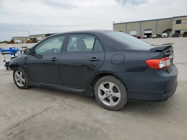 Photo 1 VIN: 5YFBU4EE1DP185955 - TOYOTA COROLLA BA 