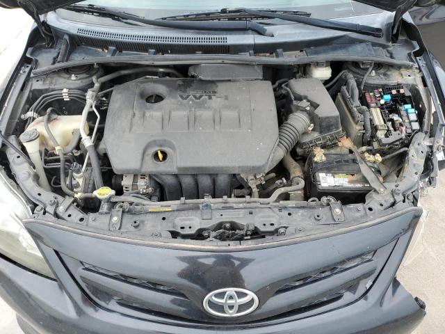 Photo 10 VIN: 5YFBU4EE1DP185955 - TOYOTA COROLLA BA 