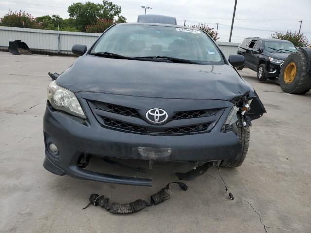 Photo 4 VIN: 5YFBU4EE1DP185955 - TOYOTA COROLLA BA 