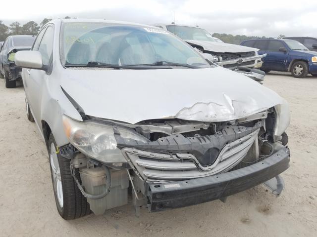 Photo 0 VIN: 5YFBU4EE1DP186006 - TOYOTA COROLLA BA 