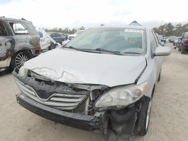 Photo 1 VIN: 5YFBU4EE1DP186006 - TOYOTA COROLLA BA 