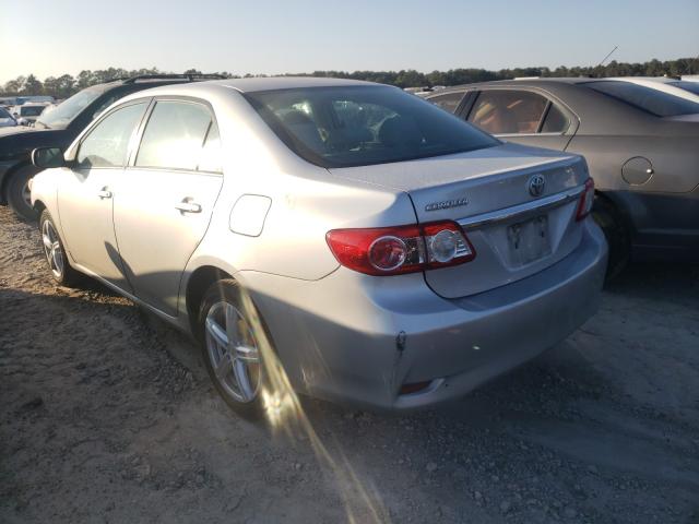 Photo 2 VIN: 5YFBU4EE1DP186006 - TOYOTA COROLLA BA 