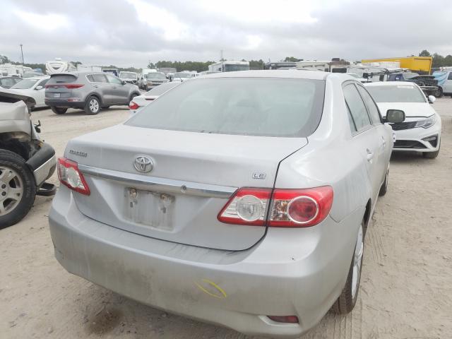 Photo 3 VIN: 5YFBU4EE1DP186006 - TOYOTA COROLLA BA 