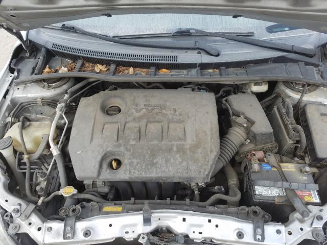 Photo 6 VIN: 5YFBU4EE1DP186006 - TOYOTA COROLLA BA 