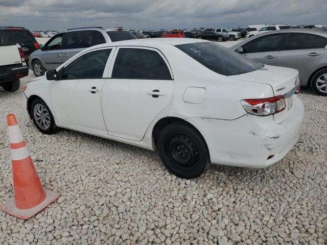 Photo 1 VIN: 5YFBU4EE1DP187270 - TOYOTA COROLLA BA 