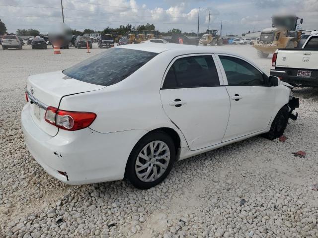 Photo 2 VIN: 5YFBU4EE1DP187270 - TOYOTA COROLLA BA 