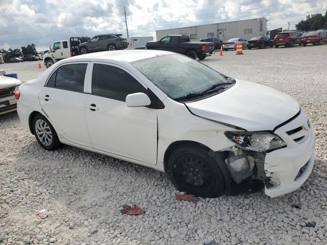 Photo 3 VIN: 5YFBU4EE1DP187270 - TOYOTA COROLLA BA 