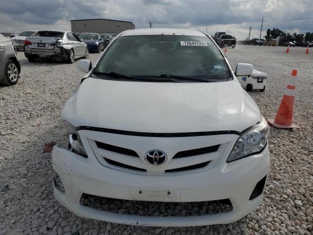 Photo 4 VIN: 5YFBU4EE1DP187270 - TOYOTA COROLLA BA 