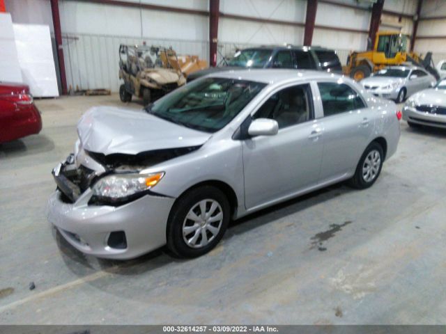 Photo 1 VIN: 5YFBU4EE1DP187964 - TOYOTA COROLLA 