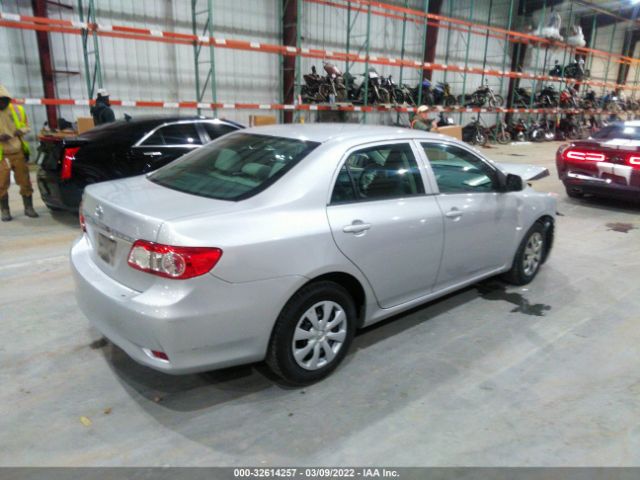 Photo 3 VIN: 5YFBU4EE1DP187964 - TOYOTA COROLLA 