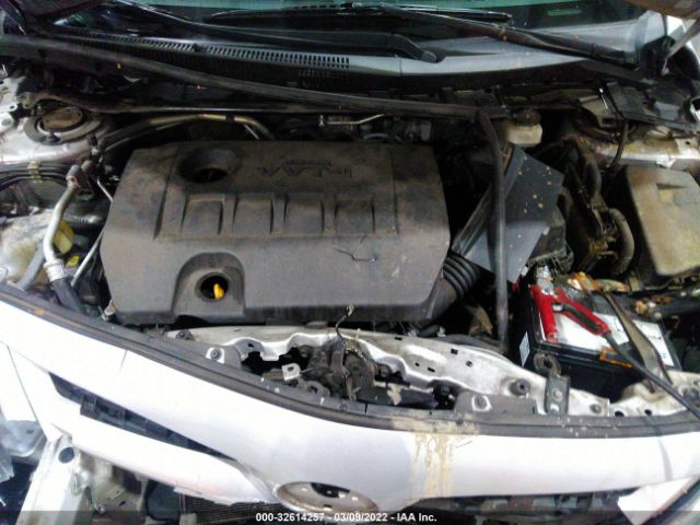 Photo 9 VIN: 5YFBU4EE1DP187964 - TOYOTA COROLLA 