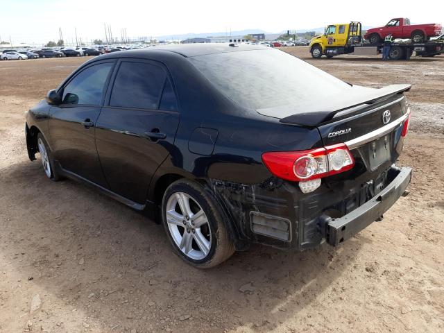 Photo 1 VIN: 5YFBU4EE1DP188256 - TOYOTA COROLLA BA 